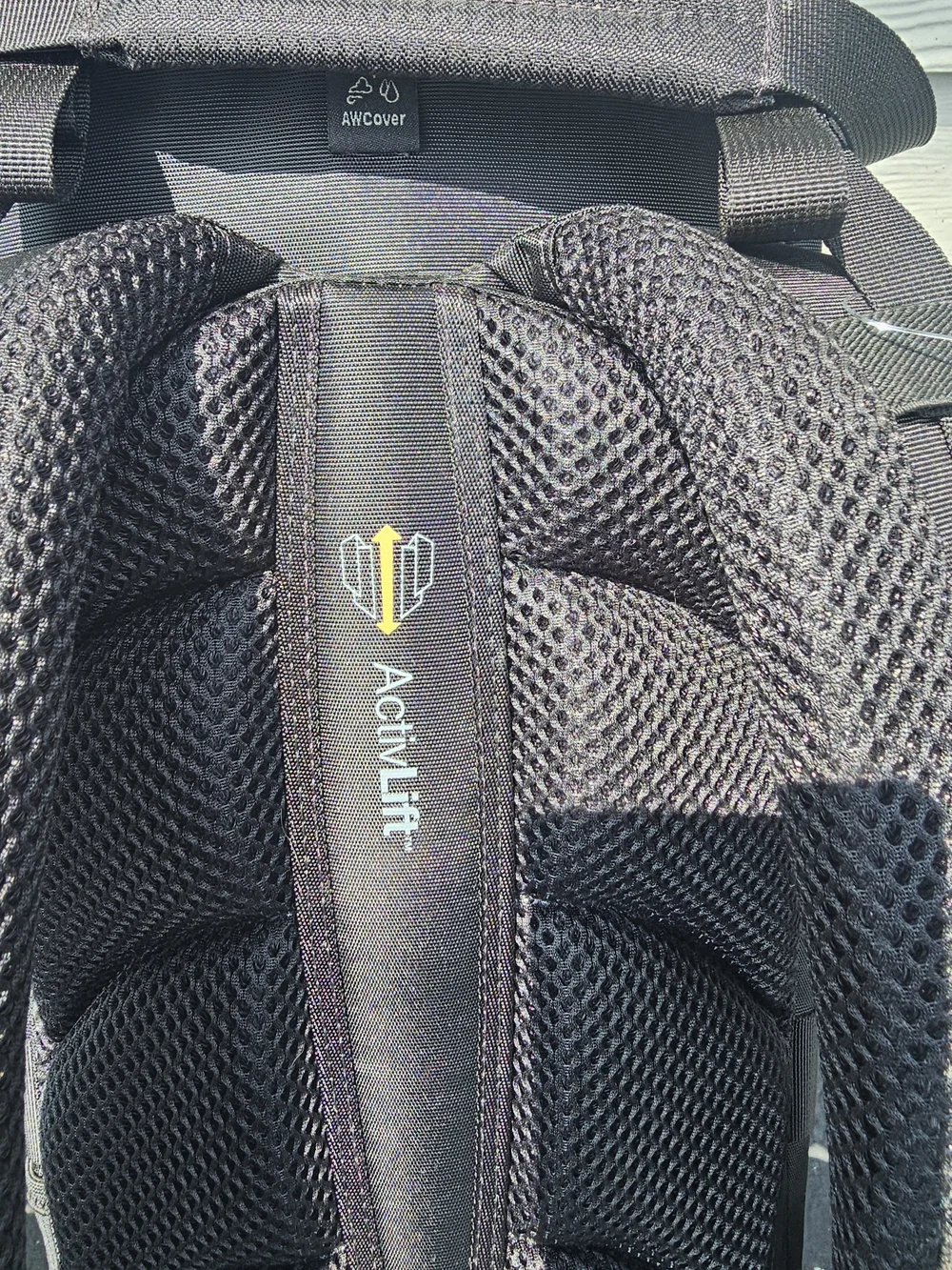 Lowepro Lens Trekker 600 AW III Backpack Camera Bag